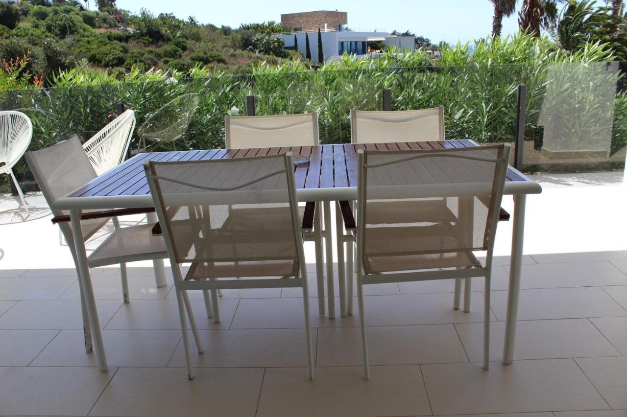 Sol Zahara Chalets & Apartamentos Zahara de los Atunes Exterior photo